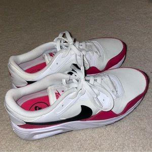 Nike air max Sc size 8